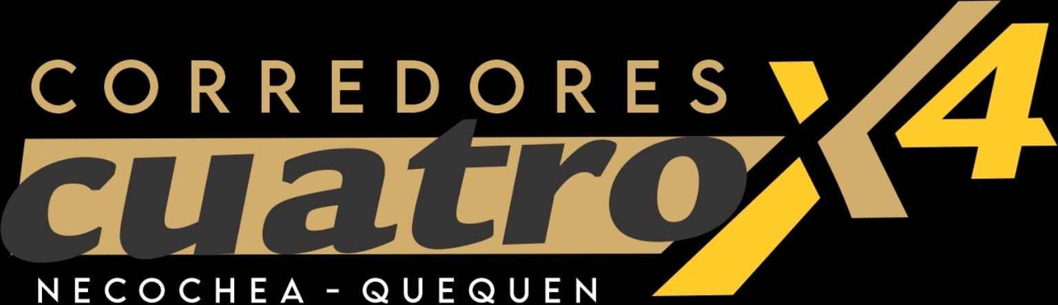 Corredores Cuatro x 4