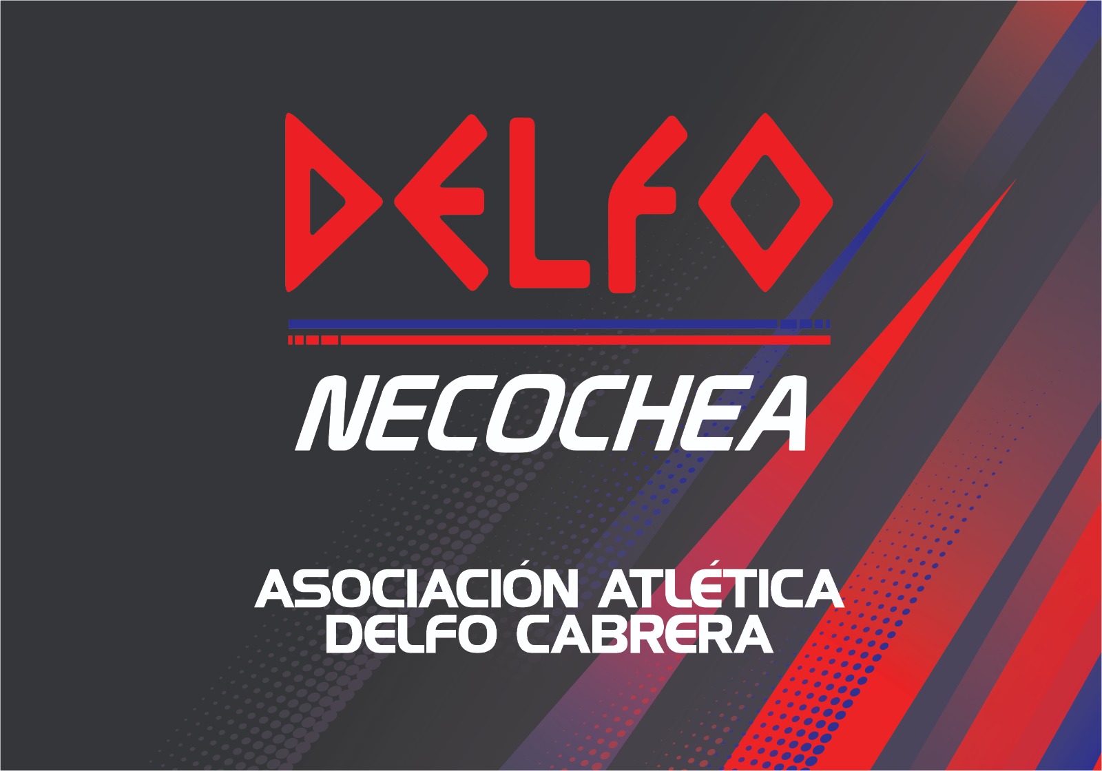 Delfo Necochea