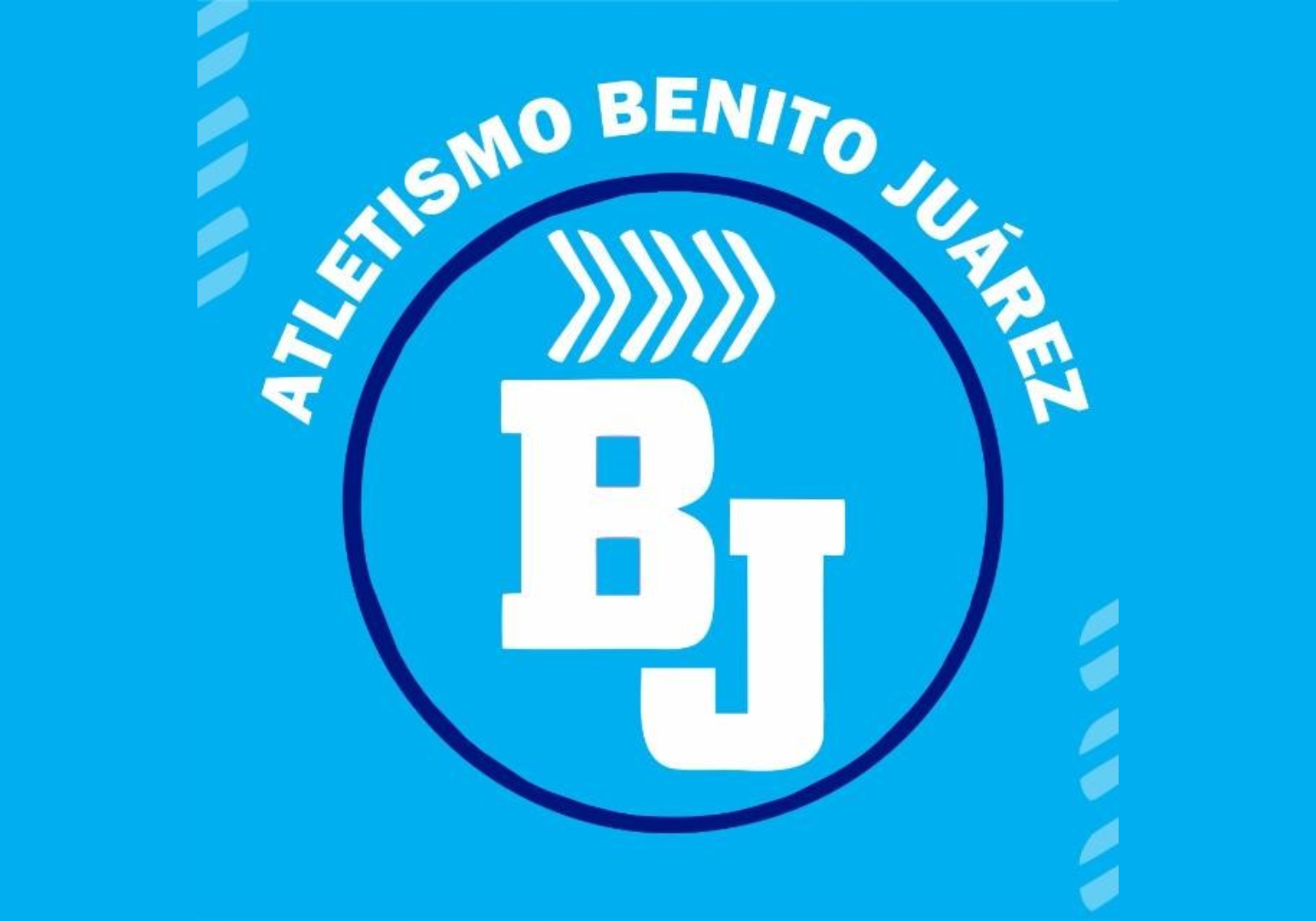 Atletismo Benito Juárez