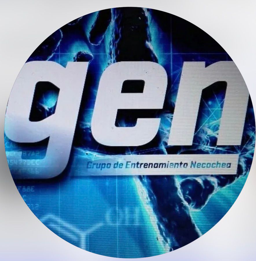 GEN - Grupo Entrenamiento Necochea
