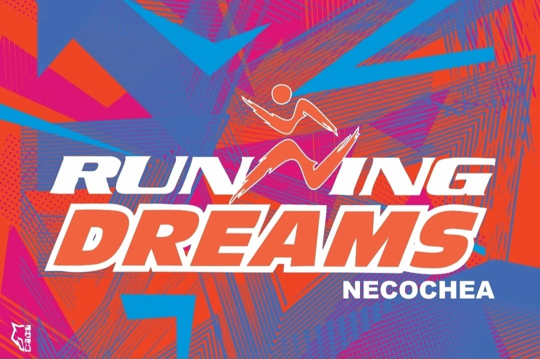 Running Dreams Necochea