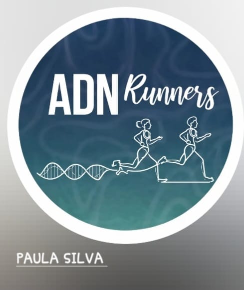 ADN Runners - Paula Silva