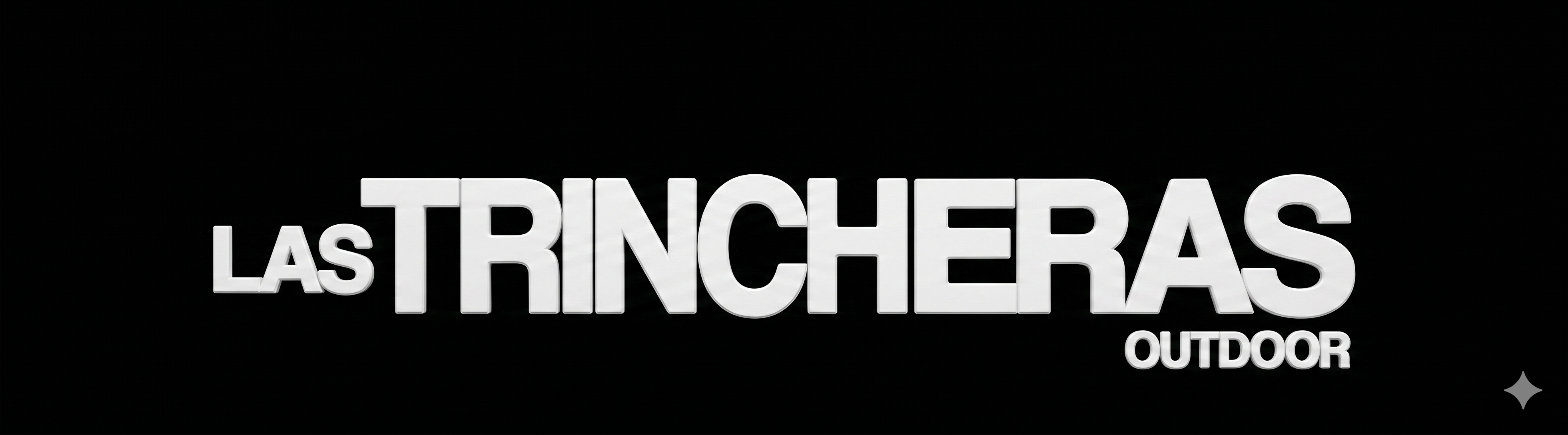 Trinchera